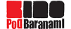 Pod Baranami Logo