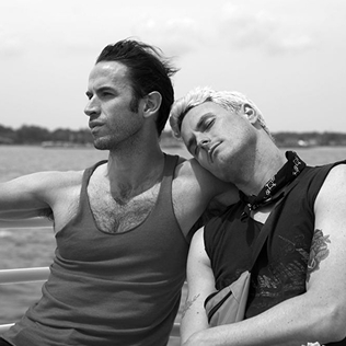 Тайна старого театра