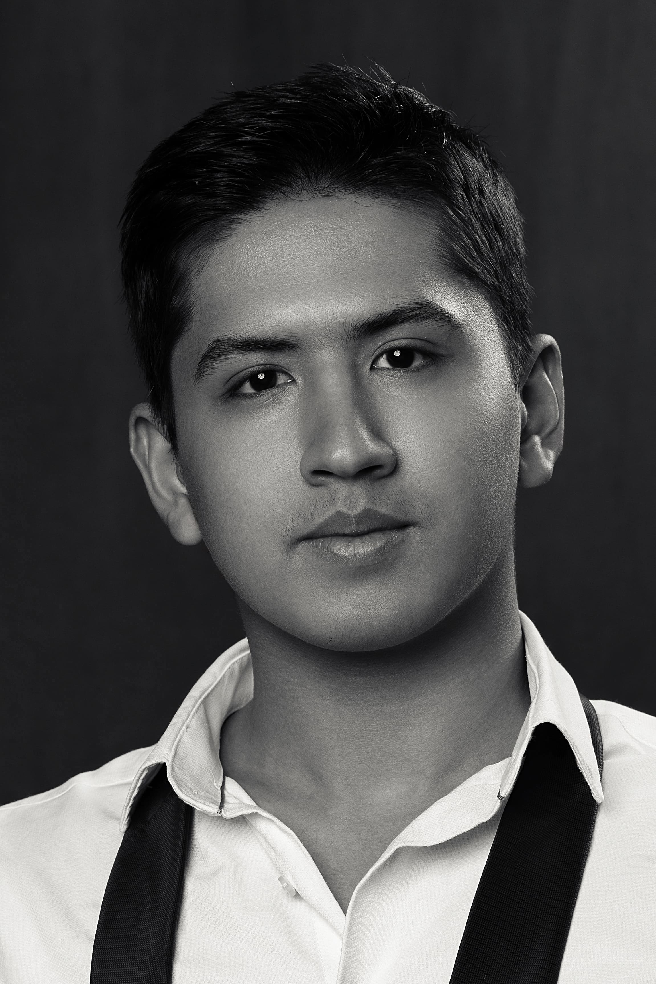 Баходиров Бехрузбек