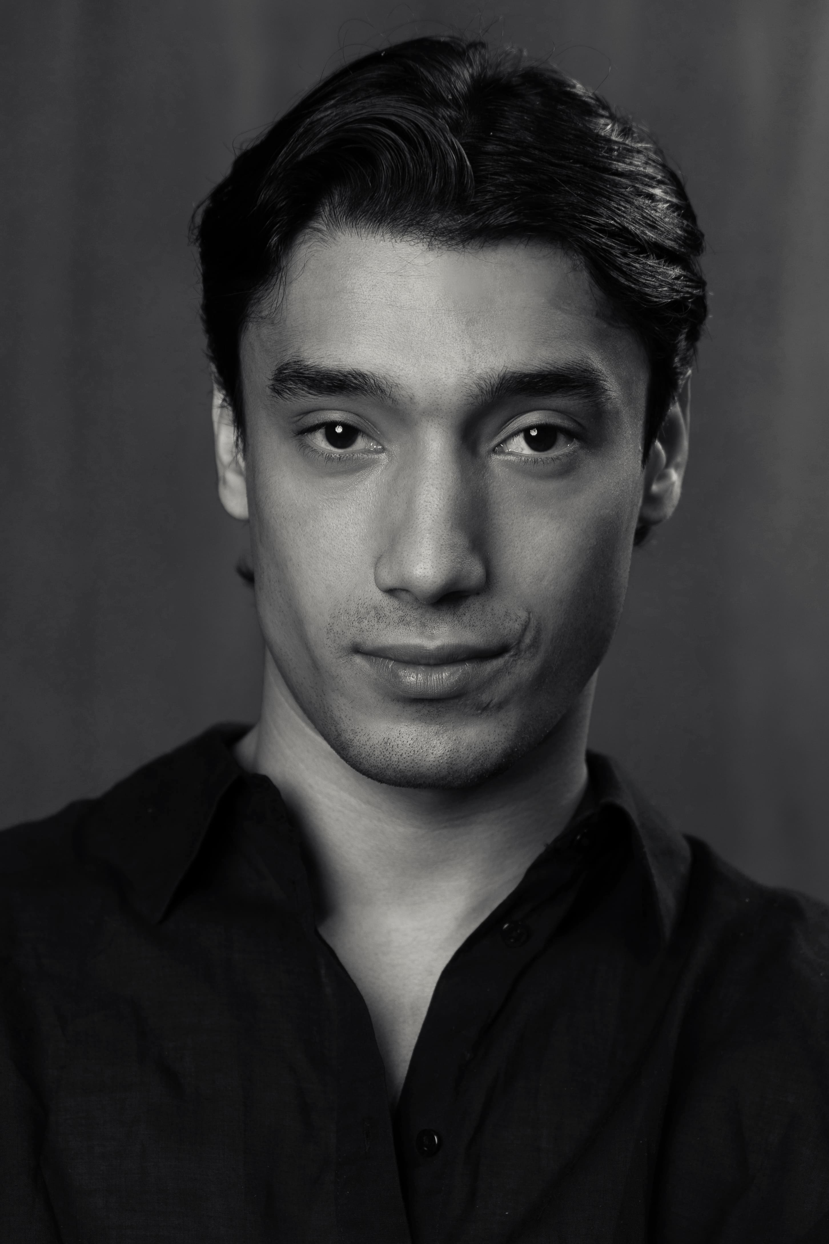 Базаров Феруз