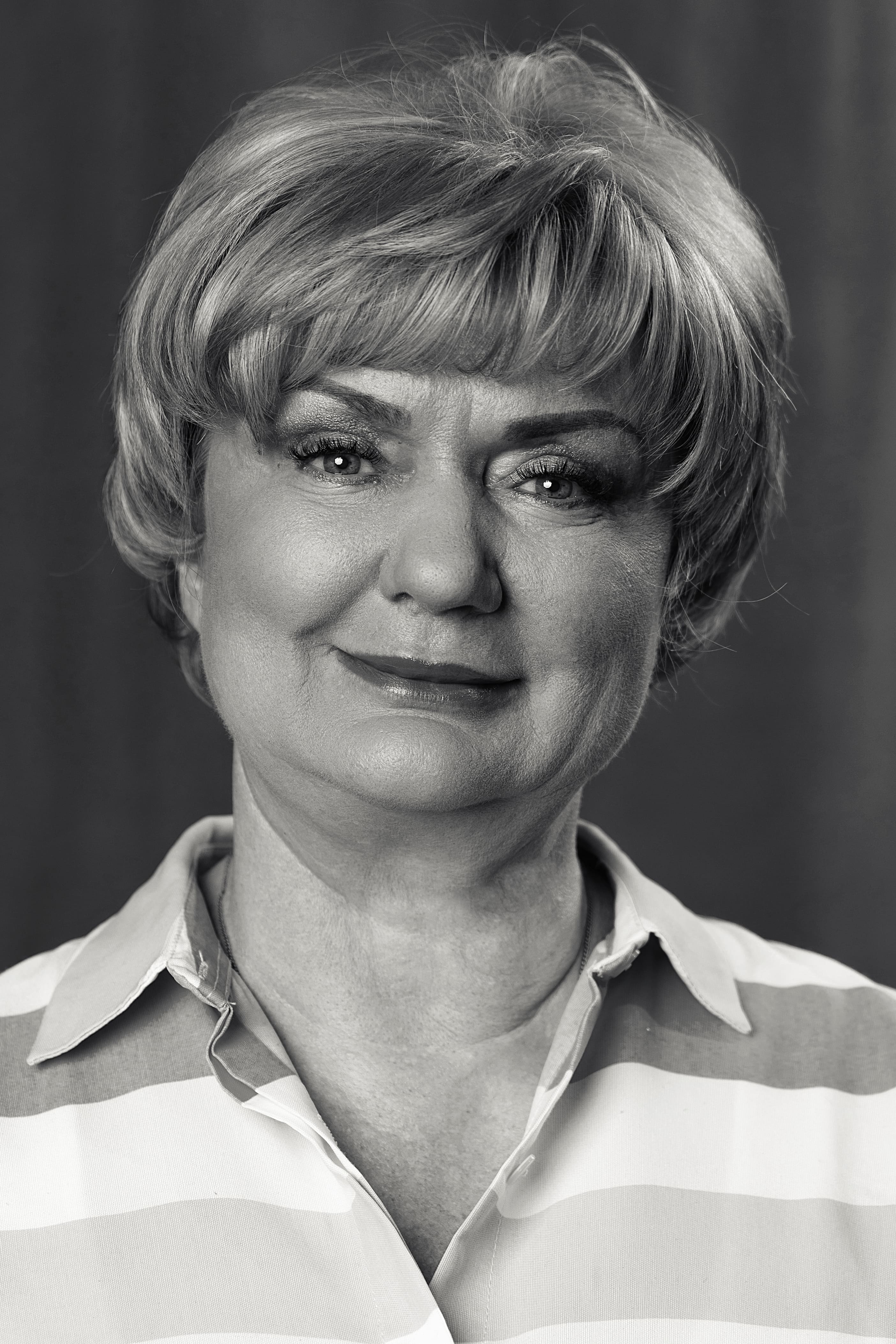 Иванникова Ольга